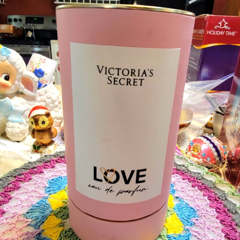 Love by Victoria secret